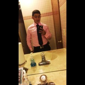 Meet your Posher, Salvador